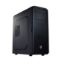 Imagem de CAIXA MIDITOWER FSP CMT110 PRETO 
