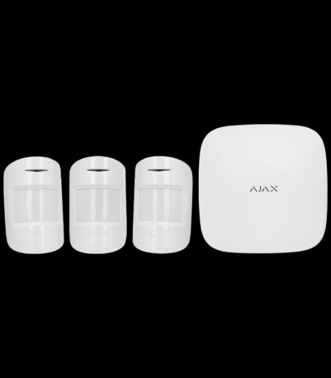 Imagem de HUBKIT-PRO branco