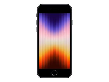 Imagem de iPhone SE 256GB Starlight