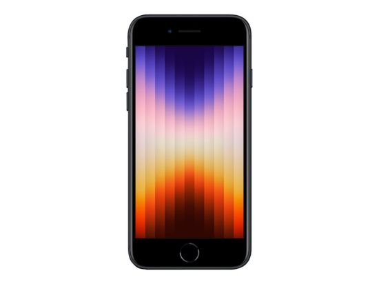 Imagem de iPhone SE 256GB Starlight