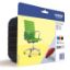 Imagem de Brother original ink LC-229XLVALBP, CMYK, 2400str., Brother MFC-J5320DW, MFC-J5620DW, MFC-J5720DW