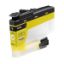 Imagem de Brother original ink LC-427Y, yellow, 1500str., Brother MFC-J5955DW, MFC-J6955DW