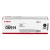 Imagem de Canon original toner 069BKH, black, 7600str., 5098C002, Canon MF752Cdw, 754Cdw, LBP673Cdw, O