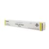 Imagem de Canon original toner CEXV49, yellow, 19000str., 8527b002, Canon iR ADV C3320,3325,3330, O