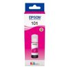 Imagem de Epson original ink C13T03V34A, 101, magenta, 70ml, Epson EcoTank L6160,L6170,L6190,L4150,L4160