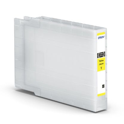 Imagem de Epson original ink C13T04B440, XL, yellow, Epson WF-C81xx, WF-C86xx