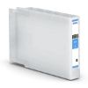 Imagem de Epson original ink C13T04C240, cyan, Epson WF-C81xx, WF-C86xx
