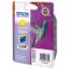 Imagem de Epson original ink C13T08044011, yellow, 7,4ml, Epson Stylus Photo PX700W, 800FW, R265, 285, 360, RX560