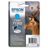 Imagem de Epson original ink C13T13024012, T1302, cyan, 765str., 10,1ml, Epson Stylus Office BX320FW