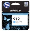 Imagem de HP original ink 3YL77AE, HP 912, cyan, 315str., high capacity, HP Officejet 8012, 8013, 8014, 8015 OJ Pro 8020