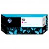 Imagem de HP original ink CN629A, magenta, 300ml, HP 772, HP
