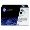 Imagem de HP original toner CE255A, black, 6000str., HP 55A, HP LaserJet P3015, LaserJet Pro 500 MFP M521dn, O