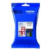 Imagem de Brother original ink LC-3619XLBK, black, 3000str., 60ml, Brother MFCJ2330, 3530, 3930