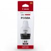 Imagem de Canon original ink 3385C001, black, 6000str., 170ml, GI-40 PGBK, Canon PIXMA G5040,G6040