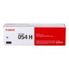 Imagem de Canon original toner 054HC, cyan, 2300str., 3027C002, high capacity, Canon i-SENSYS LBP621Cw, 623Cdw, MF641Cw, 643Cdw, 645Cx, O