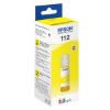 Imagem de Epson original ink C13T06C44A, 112, yellow, Epson L15150, L15160