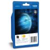 Imagem de Brother original ink LC-1280XLY, yellow, 1200str., high capacity, Brother MFC-J6910DW