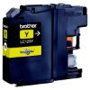 Imagem de Brother original ink LC-123Y, yellow, 600str., Brother MFC-J4510 DW