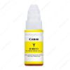 Imagem de Canon original ink GI-490 Y, yellow, 7000str., 70ml, 0666C001, Canon PIXMA G1400, G2400, G3400