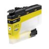 Imagem de Brother original ink LC-427Y, yellow, 1500str., Brother MFC-J5955DW, MFC-J6955DW