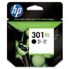 Imagem de HP original ink CH563EE, HP 301XL, black, 430str., HP HP Deskjet 1000, 1050, 2050, 3000, 3050