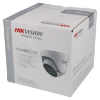 Imagem de Câmara HIKVISION dome 4 em 1 (cvi, tvi, ahd e analógico) de 2 megapixels e lente varifocal