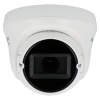 Imagem de Câmara HIKVISION dome 4 em 1 (cvi, tvi, ahd e analógico) de 2 megapixels e lente varifocal