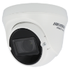 Imagem de Câmara HIKVISION dome 4 em 1 (cvi, tvi, ahd e analógico) de 2 megapixels e lente varifocal