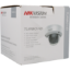 Imagem de Câmara HIKVISION dome 4 em 1 (cvi, tvi, ahd e analógico) de 2 megapixels e lente varifocal