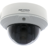 Imagem de Câmara HIKVISION dome ip de 4 megapixels e lente zoom óptico