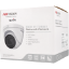 Imagem de Câmara HIKVISION dome ip de 4 megapixels e lente zoom óptico