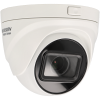 Imagem de Câmara HIKVISION dome ip de 4 megapixels e lente zoom óptico