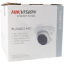 Imagem de Câmara HIKVISION dome 4 em 1 (cvi, tvi, ahd e analógico) de 8 megapixels e lente fixa