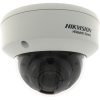 Imagem de Câmara HIKVISION dome 4 em 1 (cvi, tvi, ahd e analógico) de 8 megapixels e lente zoom óptico