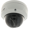 Imagem de Câmara HIKVISION dome ip de 2 megapixels e lente fixa