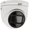 Imagem de Câmara HIKVISION dome 4 em 1 (cvi, tvi, ahd e analógico) de 2 megapixels e lente fixa
