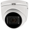 Imagem de Câmara HIKVISION dome 4 em 1 (cvi, tvi, ahd e analógico) de 2 megapixels e lente fixa