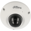 Imagem de Câmara DAHUA fisheye ip de 5 megapixels e lente fixa