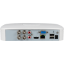 Imagem de Gravador 5 em 1 (hd-cvi, hd-tvi, ahd, analógico e ip) DAHUA de 4 canais e 1 mpx de resoluçao máxima