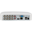 Imagem de Gravador 5 em 1 (hd-cvi, hd-tvi, ahd, analógico e ip) DAHUA de 8 canais e 1 mpx de resoluçao máxima