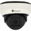 Imagem de Câmara MILESIGHT dome ip de 8 megapixels e lente zoom óptico