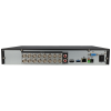 Imagem de Gravador 5 em 1 (hd-cvi, hd-tvi, ahd, analógico e ip) DAHUA de 16 canais e 8 mpx de resoluçao máxima