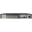 Imagem de Gravador 5 em 1 (hd-cvi, hd-tvi, ahd, analógico e ip) DAHUA de 16 canais e 8 mpx de resoluçao máxima