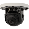 Imagem de Câmara HIKVISION dome ip de 8 megapixels e lente fixa