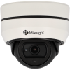Imagem de Câmara MILESIGHT dome ip de 8 megapixels e lente fixa