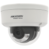 Imagem de Câmara HIKVISION dome ip de 4 megapixels e lente fixa