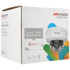Imagem de Câmara HIKVISION dome ip de 4 megapixels e lente fixa