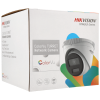 Imagem de Câmara HIKVISION dome ip de 2 megapixels e lente fixa