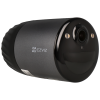 Imagem de Câmara EZVIZ bullet ip de 4 megapixels e lente fixa