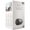 Imagem de Câmara EZVIZ bullet ip de 4 megapixels e lente fixa